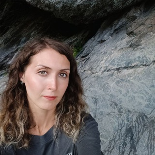 Вглубь и вширь / Блог Анастасии Двиняниновой