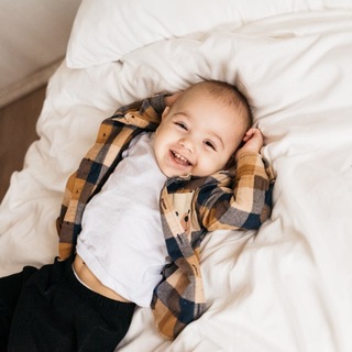 Мама пупса Глеба