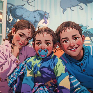 Твори Учись Люби ❤️