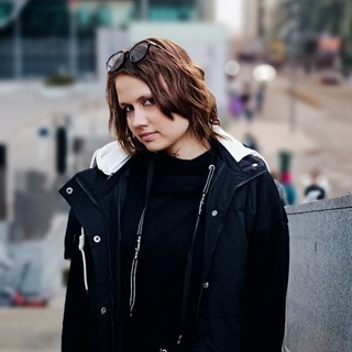 Asteeysha | Ангел с рожкам