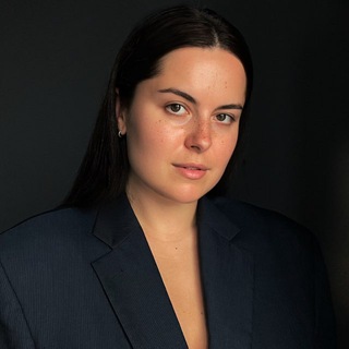 Анастасия Стецик