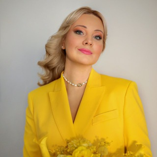 Анастасия Орлова🧚📺