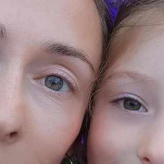 Настя 💕 нашедшая 👣 Счастье 🤲