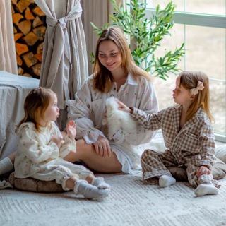 Анасти.лав | С любовью, мама!