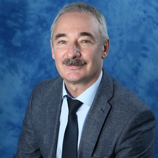 Анатолий Рожков