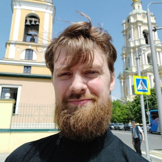 📌 диакон Анатолий Медведев