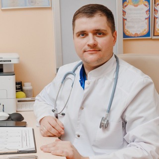 Доктор Анатолий Шишонин говорит