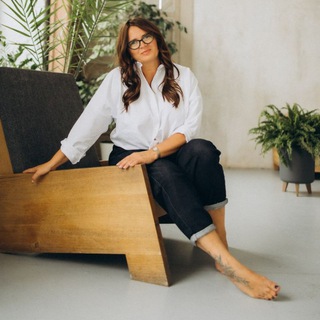 Анатомия желаний с Эльвирой Чагиной