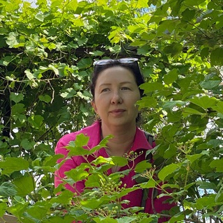 Синдром Предков с Ольгой Ларсен