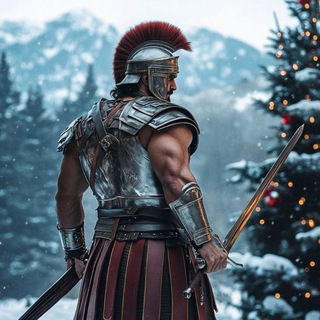 ❄️ Исторический ❄️