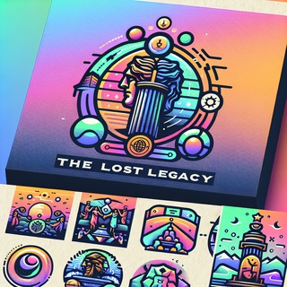 истории забытых цивилизаций