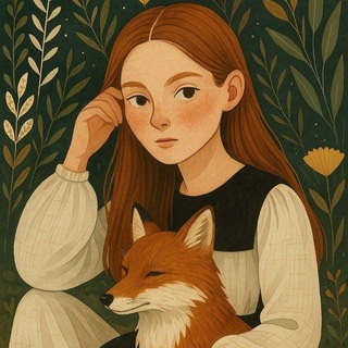 лисий тг: хитрости ведения