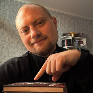 ток и букток 📚