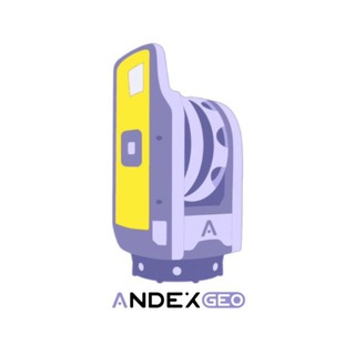 ANDEX GEO | Сканеры, тахеометры, гнсс, нивелиры.(Геодезическое оборудование)