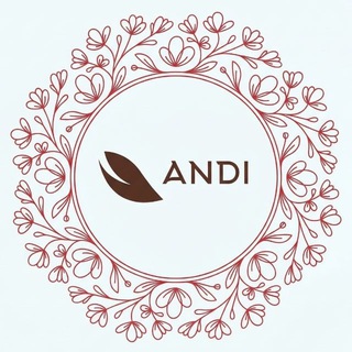 ANDI | Товары для маникюра 🔝