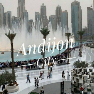Andijonliklar