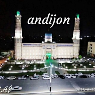💪💪Andijan💪💪