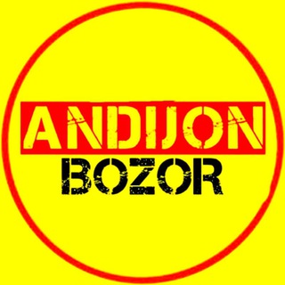 ANDIJON BOZOR