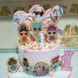 Shirinliklar va Pishiriqlar(Andijon)