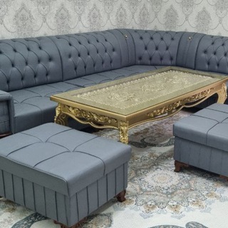 Андижоним совчилари