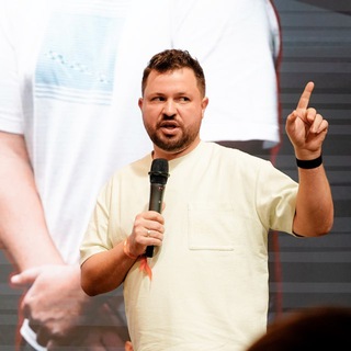 Дмитрий Андреев | отец «ФРАНТ»