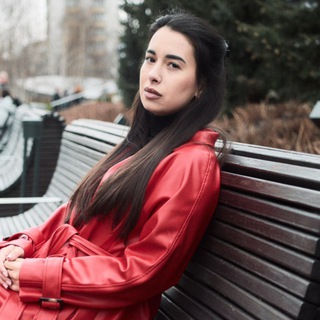 Эвелина Андреевна 💌