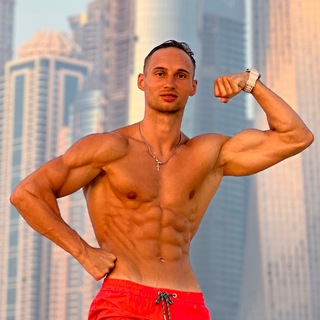 Андрей Семенихин/ИНТЕНСИВНО-СИЛОВОЙ ТРЕНИНГ