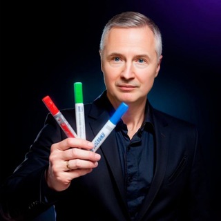 Андрей Антонов - НейроШифт ❤️💚💙