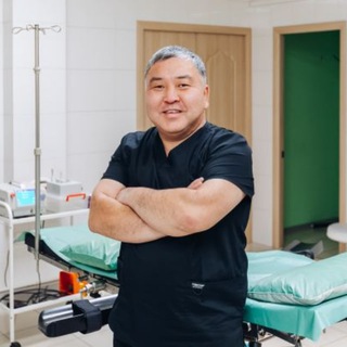 Мой флеболог и проктолог