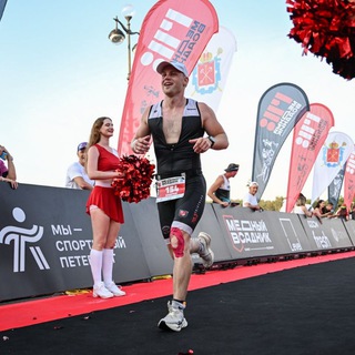 Записки тренера🏋🏊🚴🏃