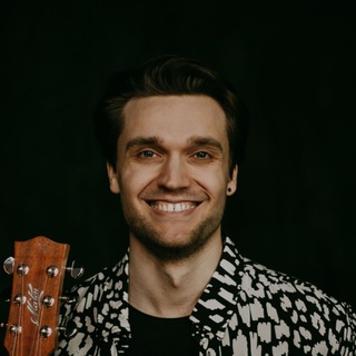 Школа гитары Андрея Аксенова