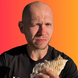 Долой диеты! | Андрей Черныш