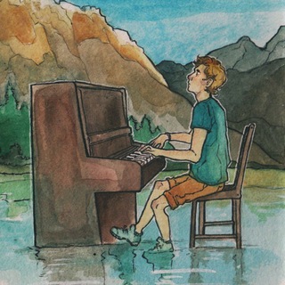 Andrew Jasinski🕊Андрей Ясинский