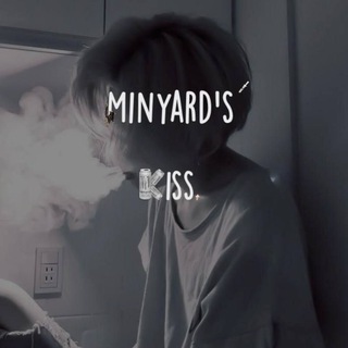 Minyard's kiss