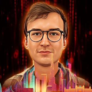 Andrey Didenko in Dubai