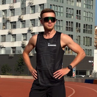 Андрей про бег