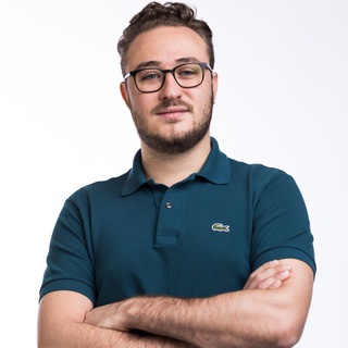 Канал Андрея про бекенд