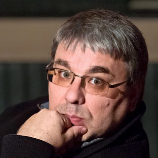 Андрей Лучин о театре