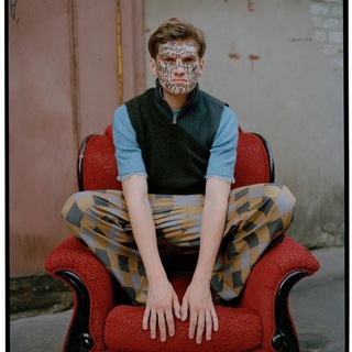 Андрей Максимов