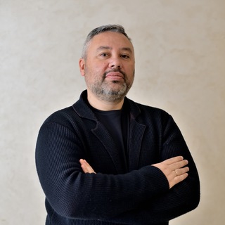 Сила команды | Андрей Нюненков