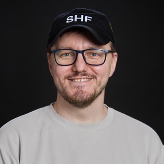 Андрей Поснов