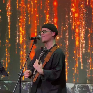 Андрей Заботин | Ведущий & Музыкант