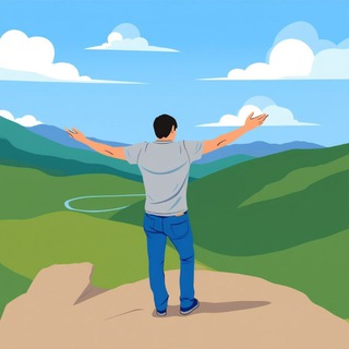 Исследуй, а не следуй!