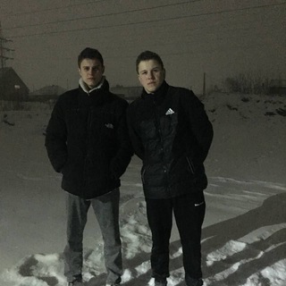 Пацанское движение😶‍🌫️