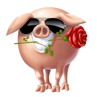 Матерные анекдоты😂