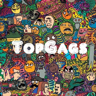 TopGags - Свежие анекдоты, прикольные картинки, смешно до слёз, лучшие мемы, юмор, самые смешные и отборные шуточки и фото