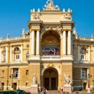 Таки да, Одесса. Анекдоты.