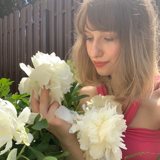 Сад🪴| Анастасия