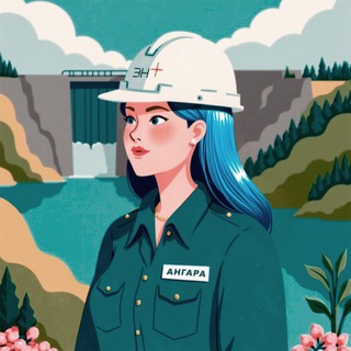 Ангара.ГЭС.Лайф