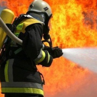 3 ПСО ФПС ГПС(г. Ангарск)